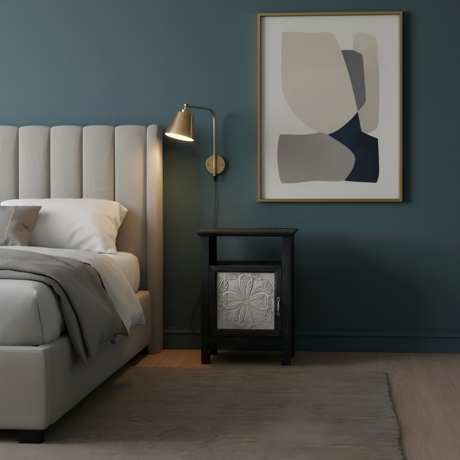 Ondura Nightstand